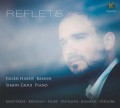 CDHardy Zaoui / Reflets