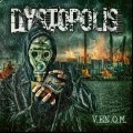CDDystopolis / V.EN.O.M.
