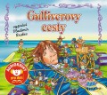 CDEislerov Jana / Gulliverovy cesty / Brabec V. / MP3