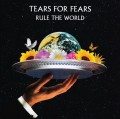 CDTears For Fears / Rule The World:The Greatest Hits