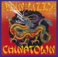 CDThin Lizzy / Chinatown