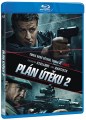 Blu-RayBlu-ray film /  Pln tku 2 / Blu-Ray