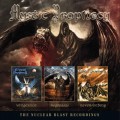 3CDMystic Prophecy / Nuclear Blast Recordings / 3CD