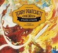 2CDPratchett Terry / ڞasn zemplocha / Stre! Stre! / MP3 / 2CD
