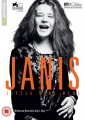 DVDJoplin Janis / Little Girl Blue