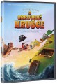 DVDFILM / Neuv��iteln� p��b�h o obrovsk� hru�ce