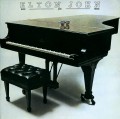 LPJohn Elton / Here And There / Vinyl