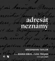 CDTaylor Kressman / Adrest neznm