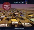 CDPink Floyd / Momentary Lapse Of Reason / Remastered 2011 / Digi