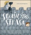 CDMorntajnov Alena / Straidlko Stra