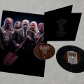 CDBloodbath / Arrow Of Satan Is Dawn / CD+7" Vinyl