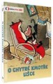DVDFILM / O chytr� kmot�e li�ce