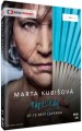DVD/CDKubi�ov� Marta / Naposledy / DVD+CD