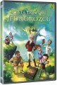 DVDFILM / Cesta do zem� jednoro�c�
