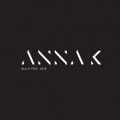 2LPAnna K / Best Of / Reedice / Vinyl / 2P