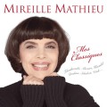 2LPMathieu Mireille / Mes Classiques / Vinyl / 2LP