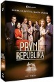 4DVDFILM / Prvn republika / III.ada / 4DVD
