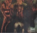 CDZvi / U prdele / Digipack