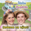 CDtstko a Poupnka / Jedeme na vlet!