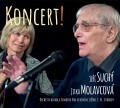 CDSuch Ji/Molavcov Jitka / Koncert!