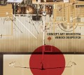 CDConcept Art Orchestra / Vnoce dosplch / Digipack