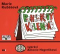 CDKubtov Marie / Pohdkov kalend / Mp3