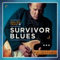 CDTrout Walter / Survivor Blues