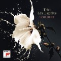 2CDTrio Les Esprits / Schubert / 2CD