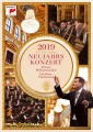 DVDWiener Philharmoniker / New Years Concert 2019