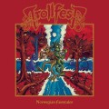 CDTrollfest / Norwegian Fairytales