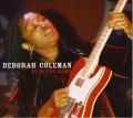 CDColeman Deborah / Stop The Game