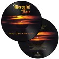LPMercyful Fate / Into The Unknown / Vinyl / Picture