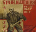 CDStahlhammer / Feind hort mit / Digipack