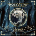 CDRosy Vista / Unbelievable / Digipack