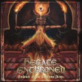 CDHecate Enthroned / Embrace Of The Godless Aeon / Digipack