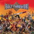 CDBolt Thrower / War Master / Remaster / FDR / Digipack