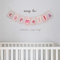 CDPerri Christina / Songs For Carmella:Lullabies