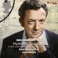 CDBritten Benjamin / Choral Works