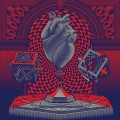 CDKaleikr / Heart Of Lead / Digipack