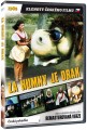DVDFILM / Za humny je drak