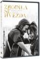 DVDFILM / Zrodila se hvzda / A Star Is Born / 2018