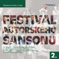 CDVarious / Festival autorskho ansonu 2