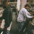 2CDDJ Shadow / Endtroducing / Deluxe / 2CD