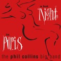 CDCollins Phil / Hot Night In Paris