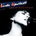 CDRonstadt Linda / Live In Hollywood