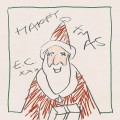 CDClapton Eric / Happy Xmas / DeLuxe / Digisleeve