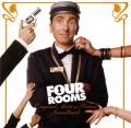 CDOST / Four Rooms / tyi pokoje