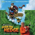 CDOST / Over The Hedge