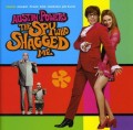 CDOST / Spy Who Shagged Me / More Music