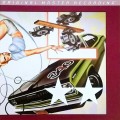 LPCars / Heartbeat City / Vinyl / MFSL